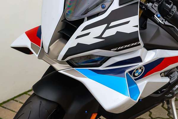 2025 BMW S 1000 RR M Sport S 1000