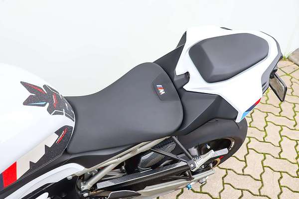 2025 BMW S 1000 RR M Sport S 1000