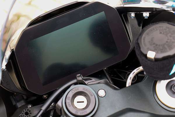 2025 BMW S 1000 RR M Sport S 1000