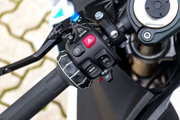 2025 BMW S 1000 RR M Sport S 1000