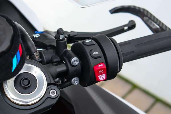 2025 BMW S 1000 RR M Sport S 1000