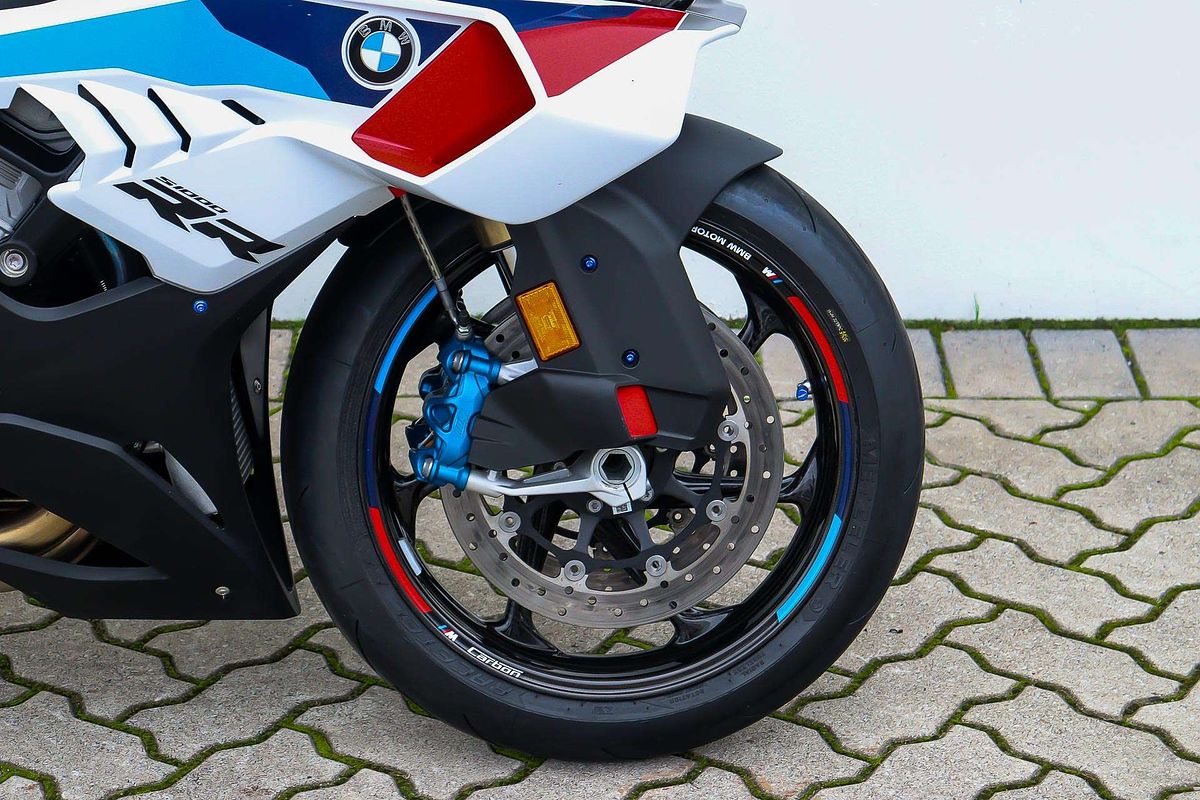 2025 BMW S 1000 RR M Sport S 1000