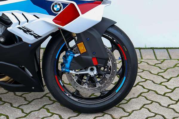 2025 BMW S 1000 RR M Sport S 1000