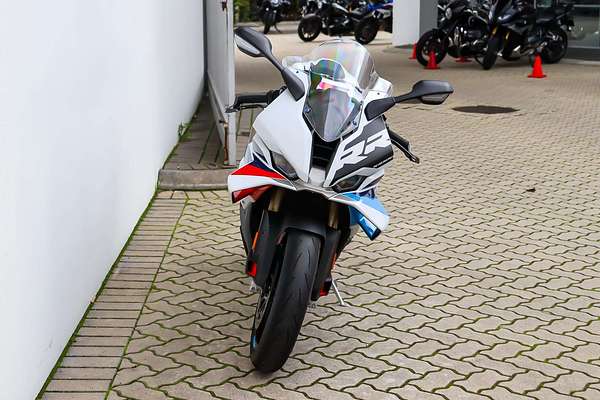 2025 BMW S 1000 RR M Sport S 1000