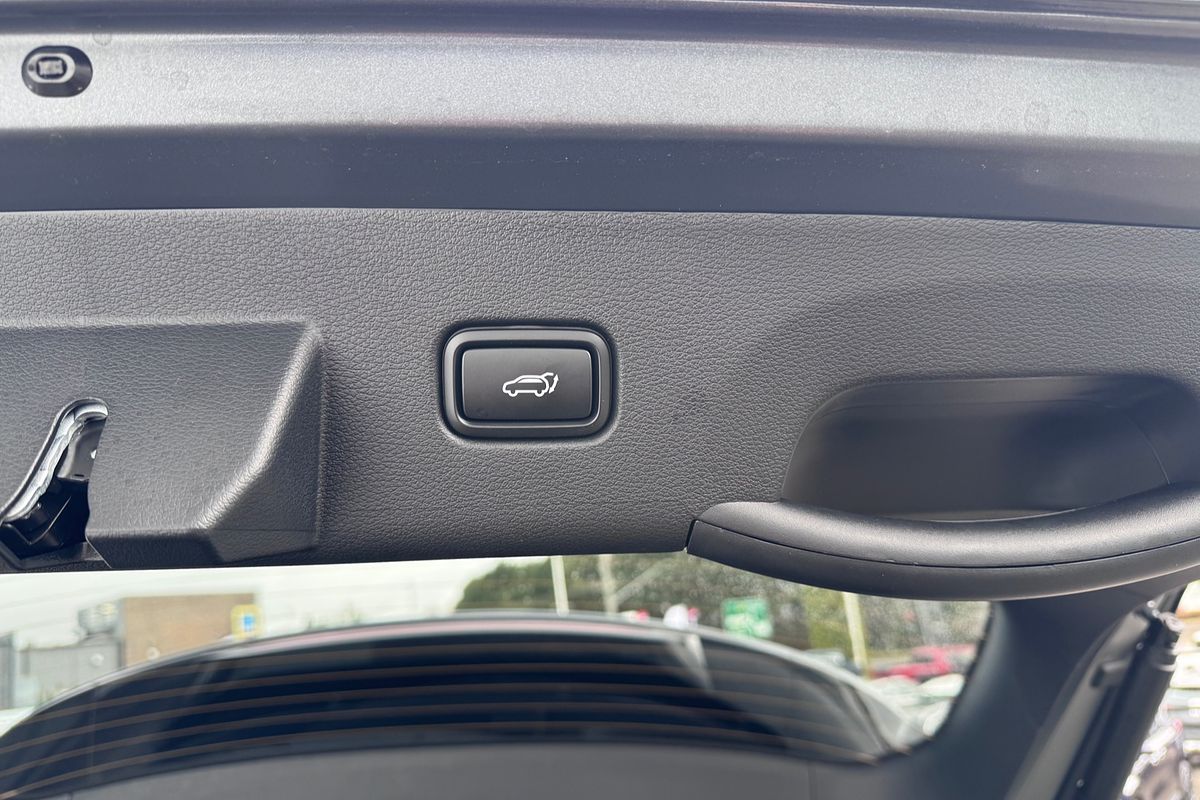 2025 Kia Sportage GT-Line NQ5 PE