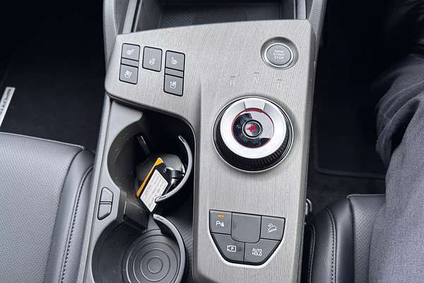 2025 Kia Sportage GT-Line NQ5 PE