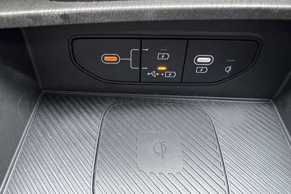 2025 Kia Sportage GT-Line NQ5 PE