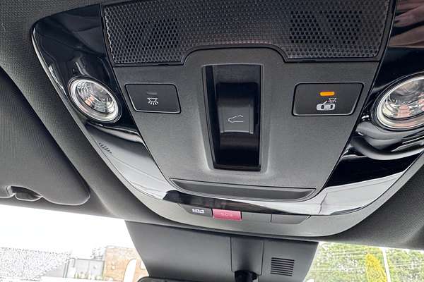 2025 Kia Sportage GT-Line NQ5 PE