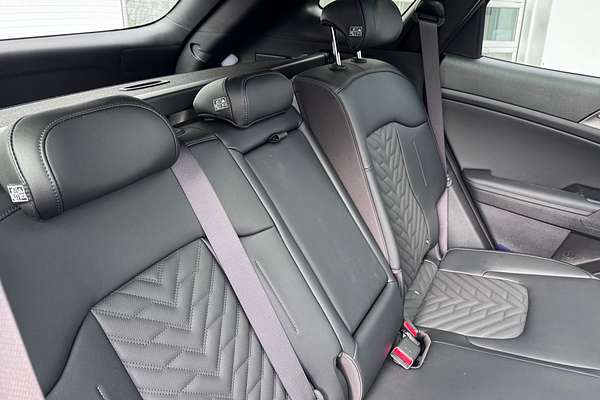 2025 Kia Sportage GT-Line NQ5 PE