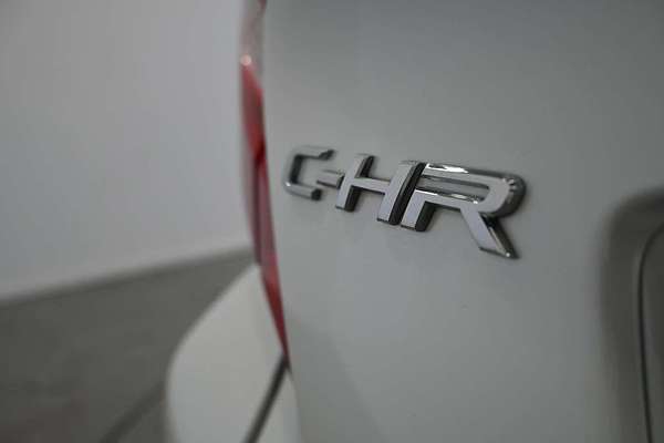 2023 Toyota C-HR GXL NGX10R