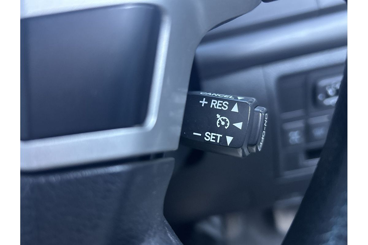 2014 Toyota Landcruiser GXL VDJ200R