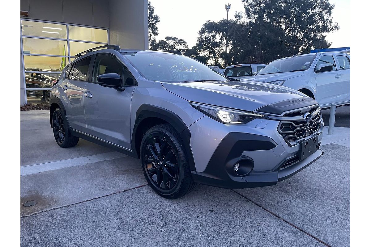 2025 Subaru Crosstrek 2.0S G6X