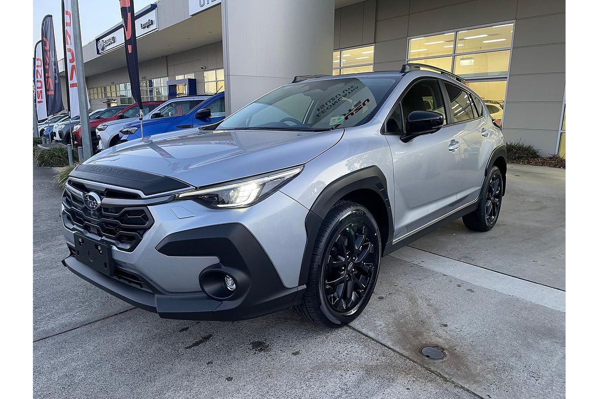2025 Subaru Crosstrek 2.0S G6X