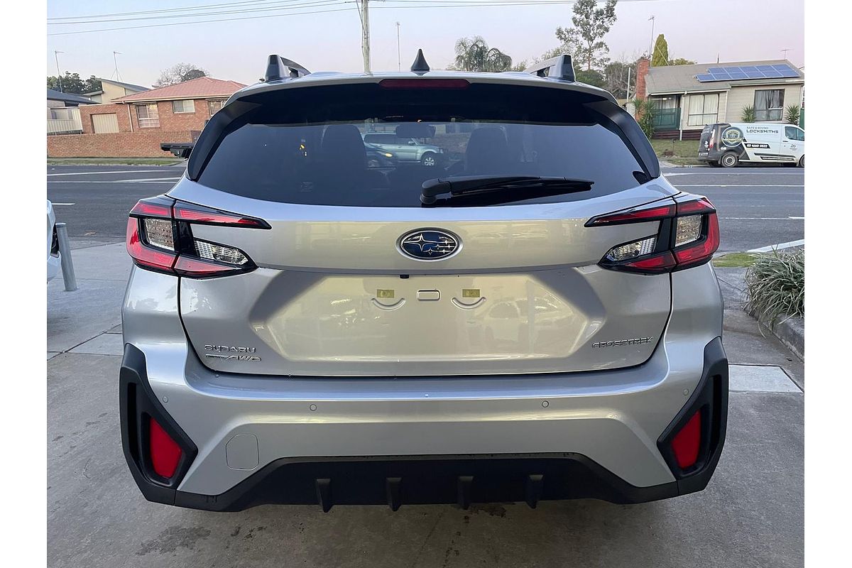 2025 Subaru Crosstrek 2.0S G6X