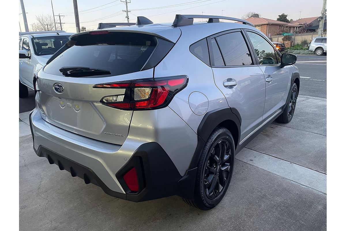 2025 Subaru Crosstrek 2.0S G6X