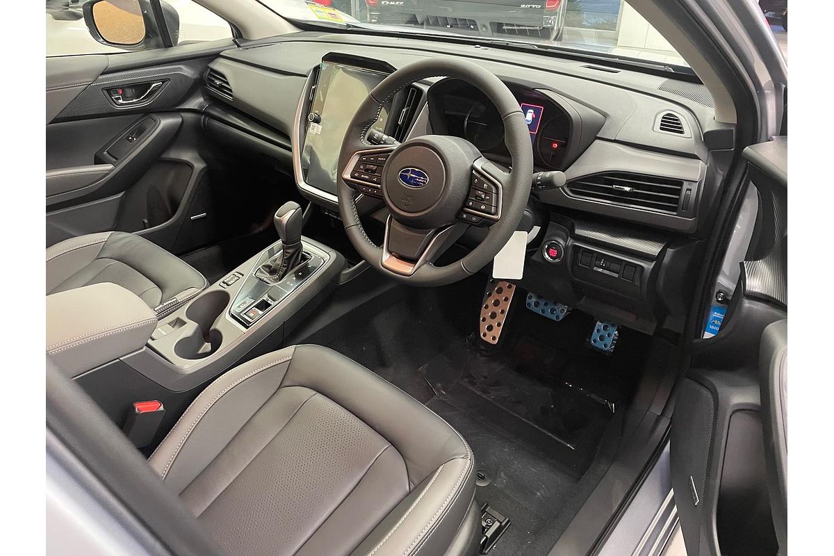 2025 Subaru Crosstrek 2.0S G6X
