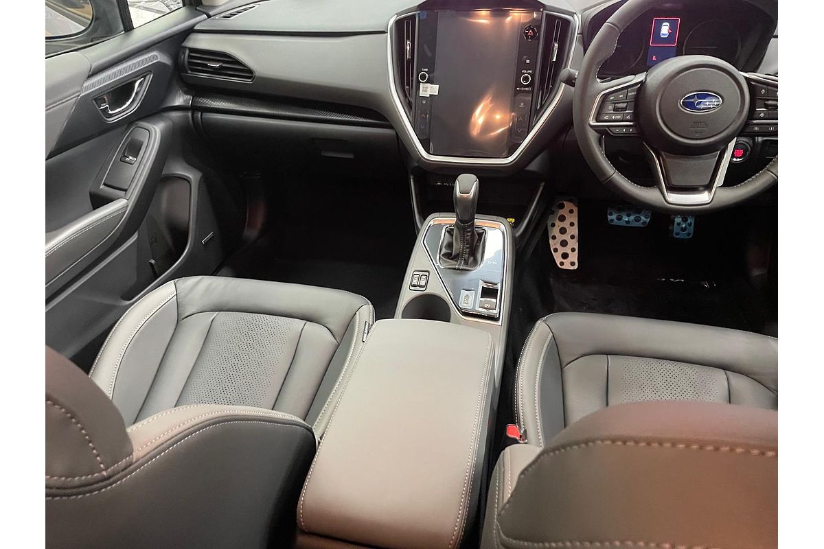 2025 Subaru Crosstrek 2.0S G6X