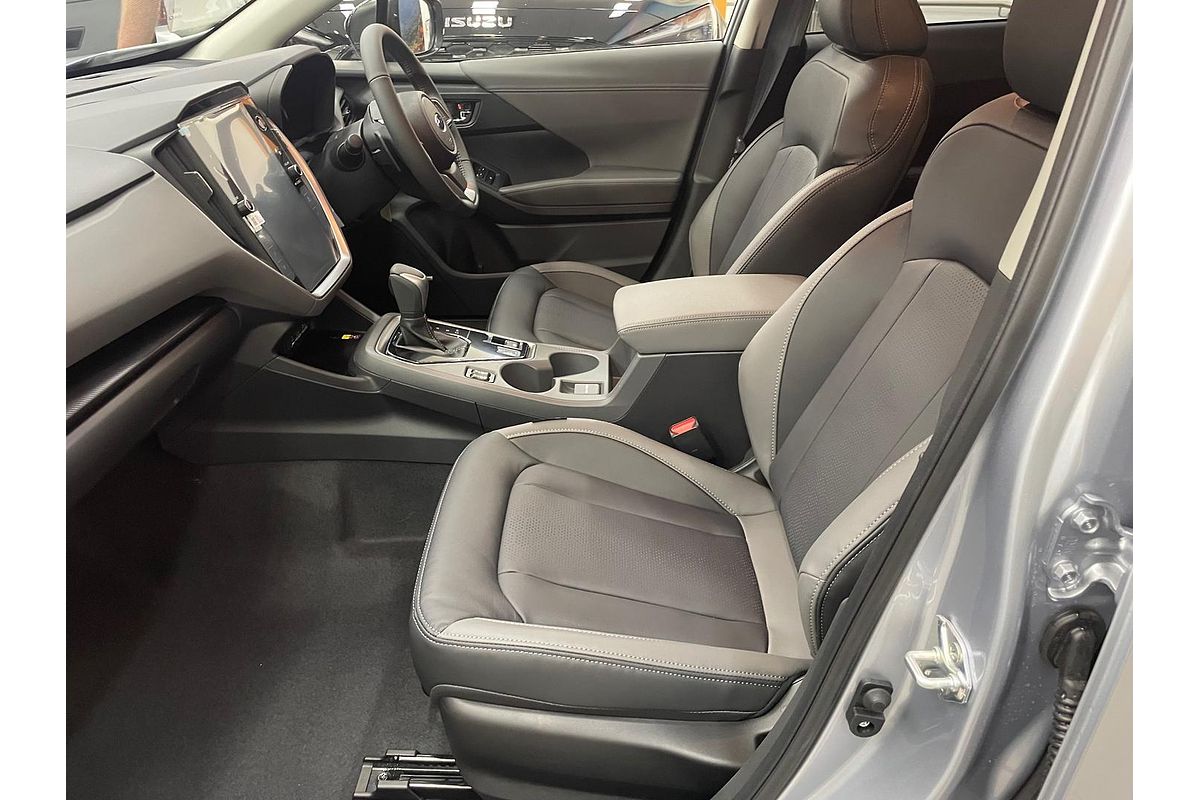2025 Subaru Crosstrek 2.0S G6X
