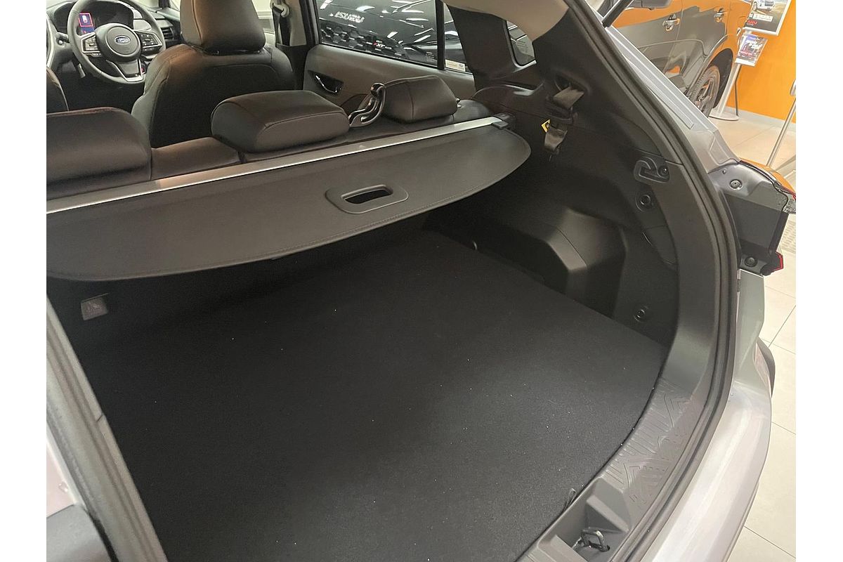 2025 Subaru Crosstrek 2.0S G6X