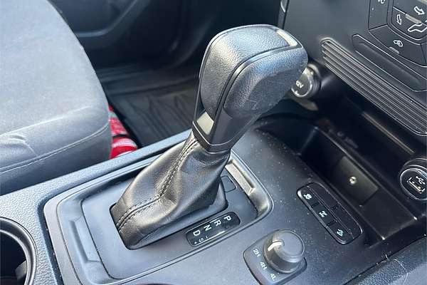 2019 Ford Ranger XL PX MkIII 4X4 3.2L