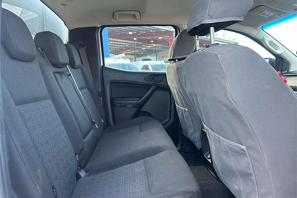 2019 Ford Ranger XL PX MkIII 4X4 3.2L