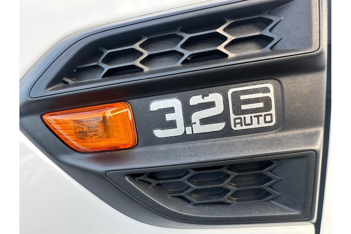 2019 Ford Ranger XL PX MkIII 4X4 3.2L
