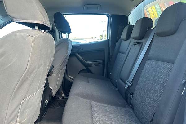 2019 Ford Ranger XL PX MkIII 4X4 3.2L