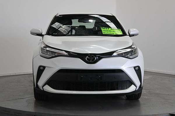 2023 Toyota C-HR GXL NGX10R