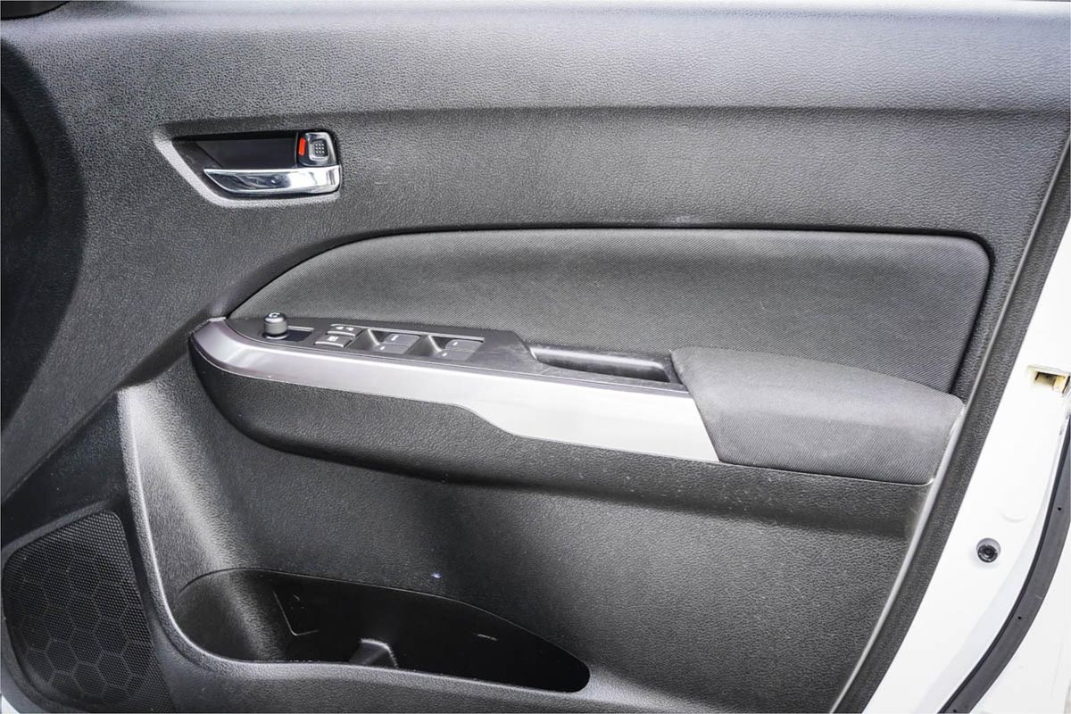 2021 Suzuki Vitara LY Series II