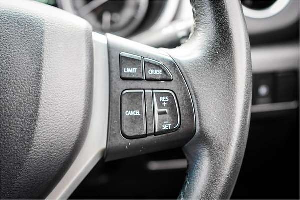 2021 Suzuki Vitara LY Series II