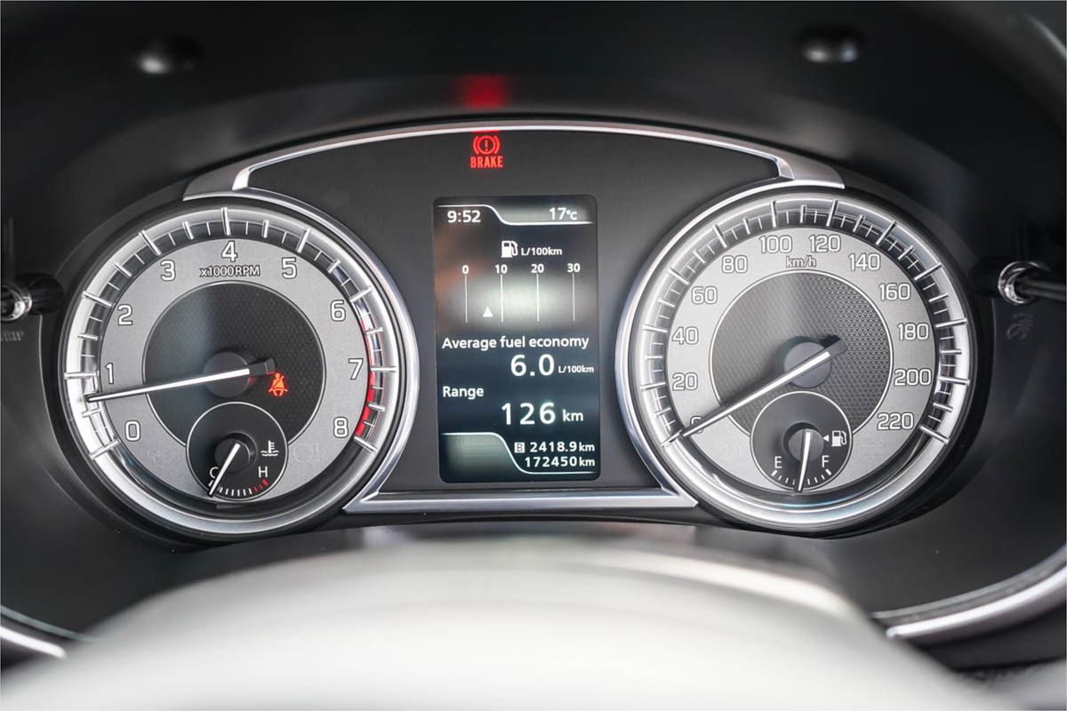 2021 Suzuki Vitara LY Series II