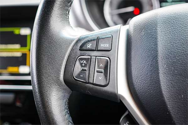 2021 Suzuki Vitara LY Series II