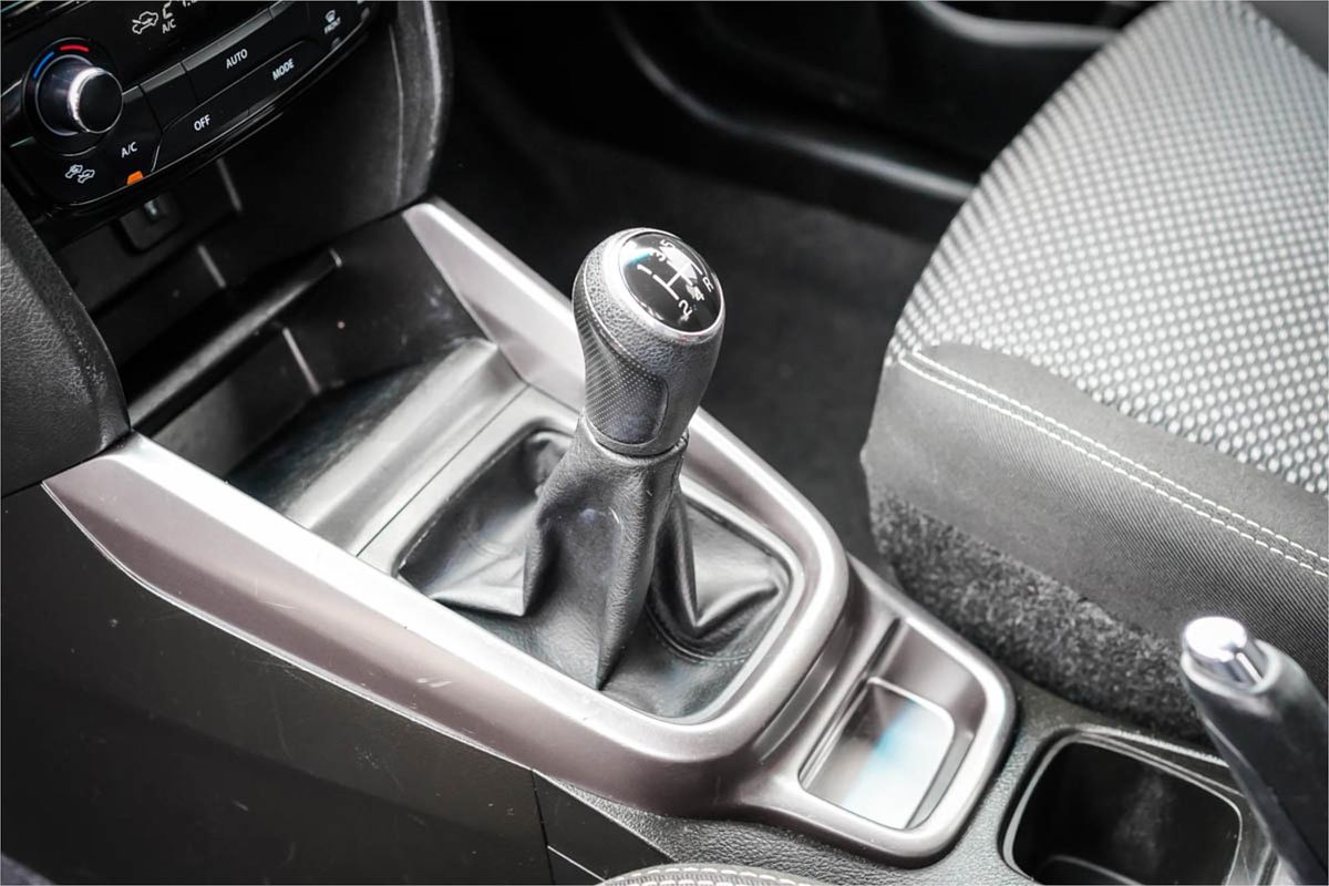 2021 Suzuki Vitara LY Series II