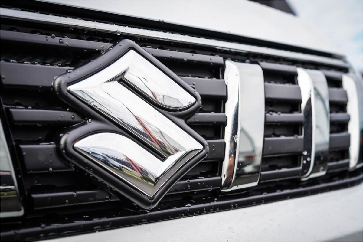 2021 Suzuki Vitara LY Series II