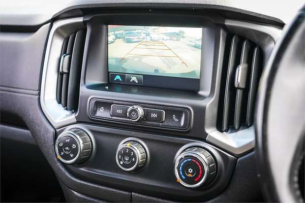2019 Holden Colorado LS RG 4X4