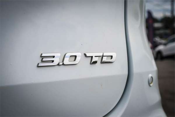 2021 Isuzu MU-X LS-M