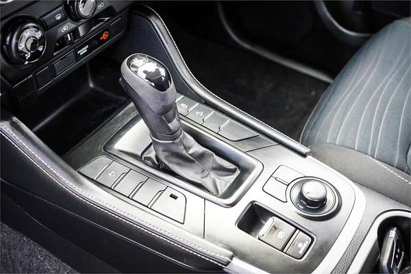 2021 Isuzu MU-X LS-M