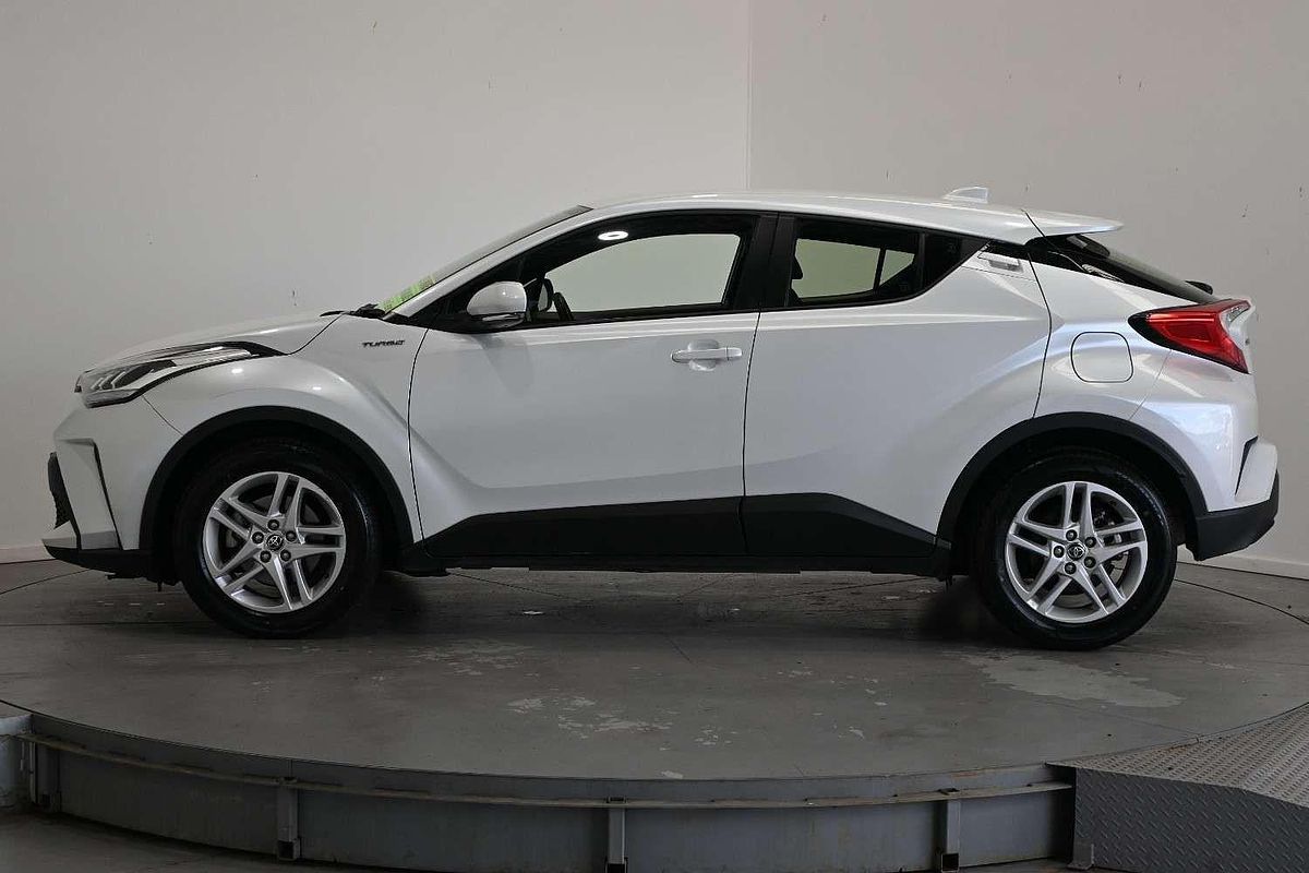 2023 Toyota C-HR GXL NGX10R