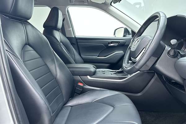 2023 Toyota Kluger GXL AXUH78R
