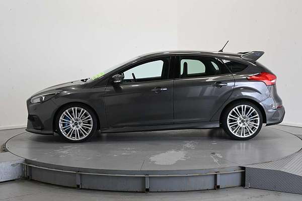 2017 Ford Focus RS LZ