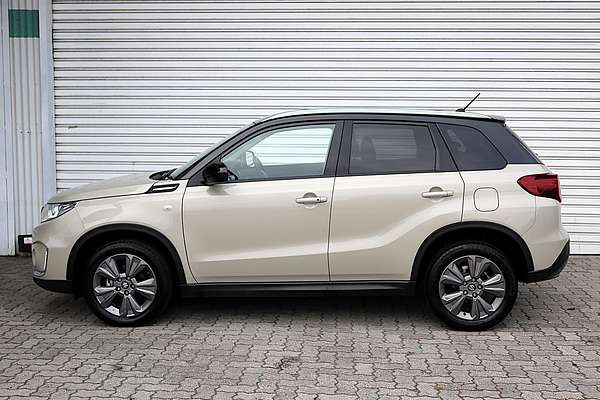2023 Suzuki Vitara LY Series II