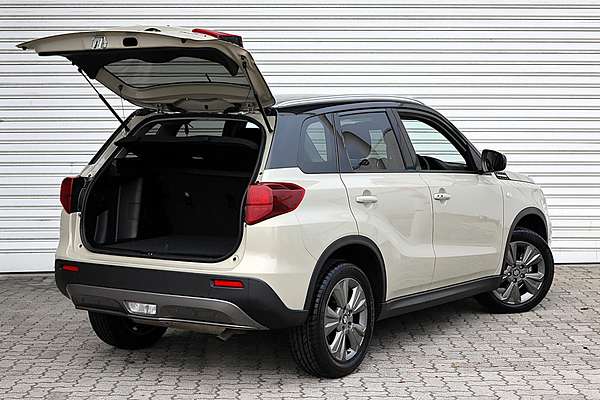 2023 Suzuki Vitara LY Series II