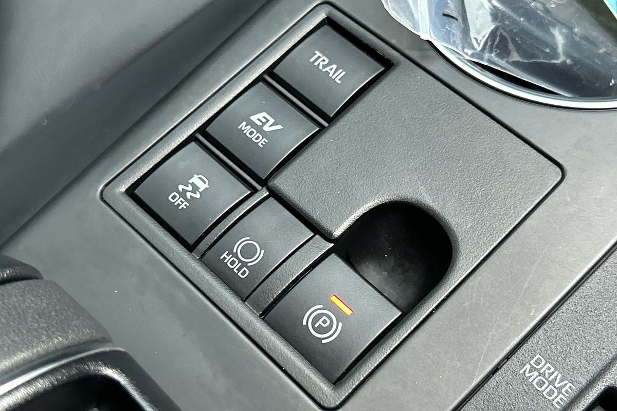 2023 Toyota Kluger GXL AXUH78R