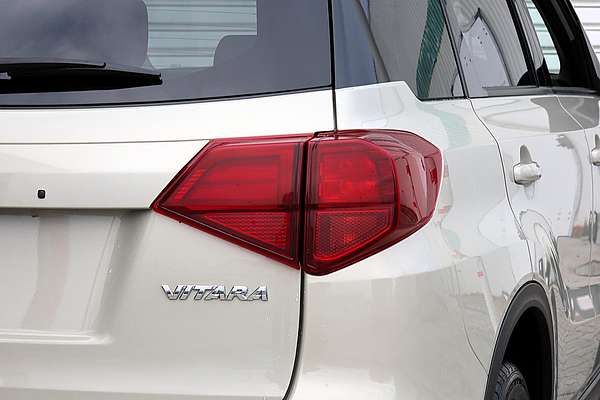 2023 Suzuki Vitara LY Series II