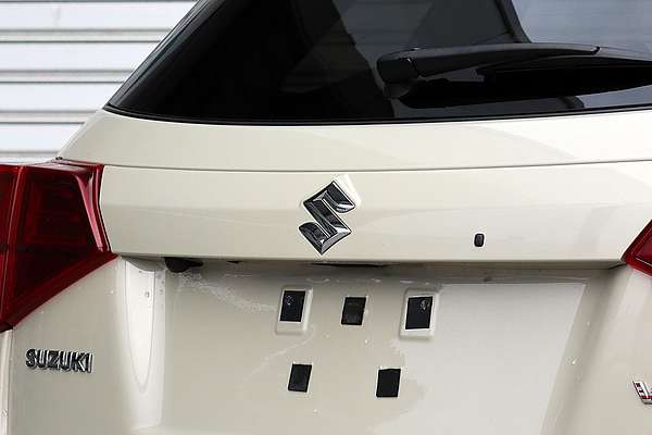 2023 Suzuki Vitara LY Series II