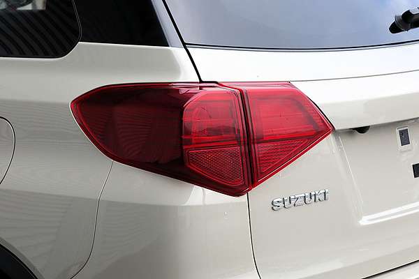 2023 Suzuki Vitara LY Series II