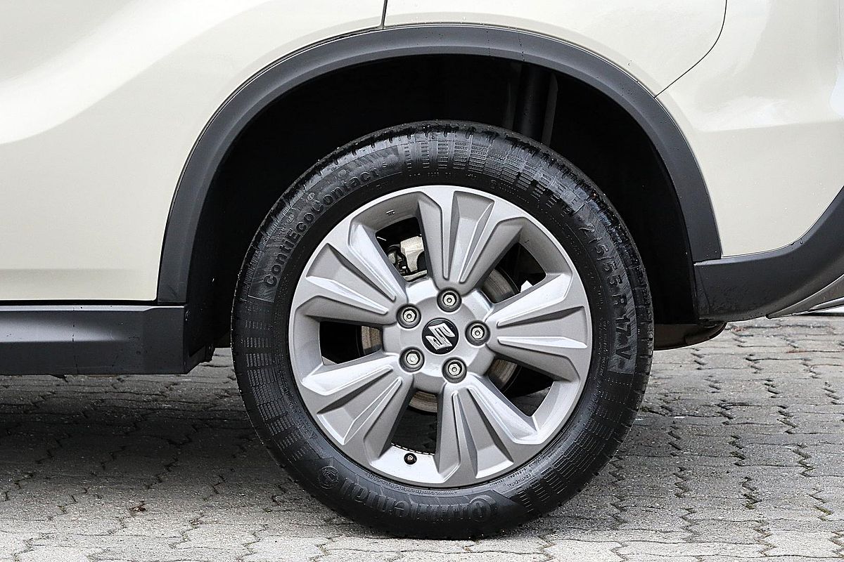 2023 Suzuki Vitara LY Series II