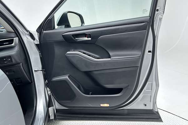 2023 Toyota Kluger GXL AXUH78R