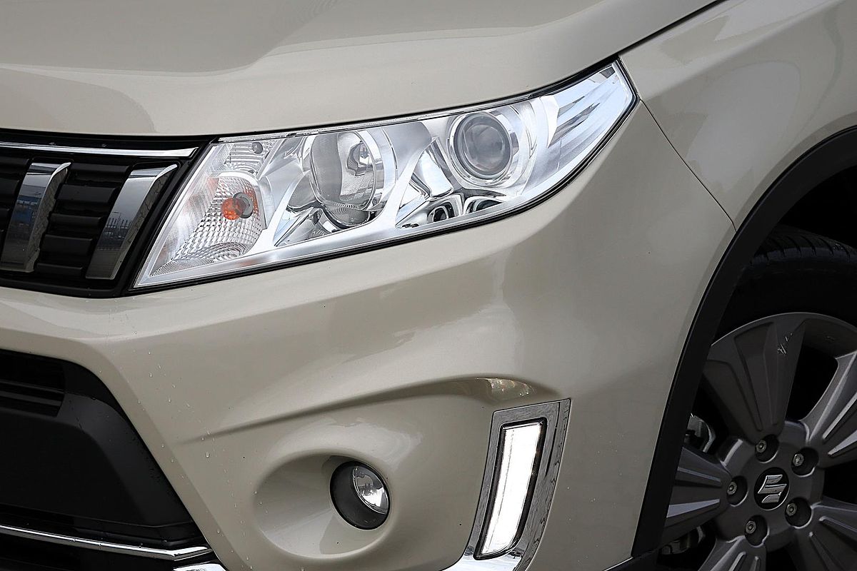 2023 Suzuki Vitara LY Series II