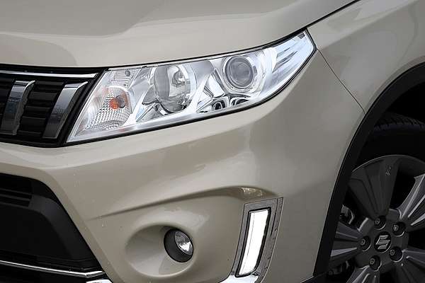 2023 Suzuki Vitara LY Series II